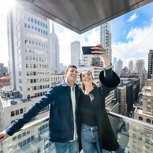 Pestana Park Avenue **** New York