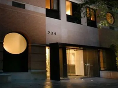 Aparthotel Aka United Nations Nueva York Estados Unidos
