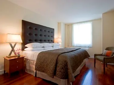 Aparthotel Aka United Nations Nueva York